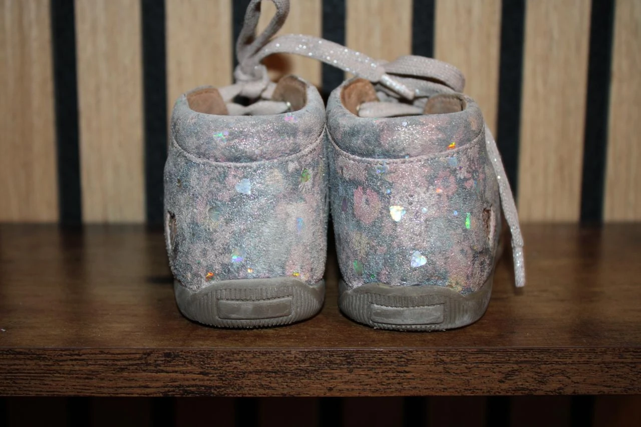 Tênis Romagnoli para menina, número 20 – photo 6